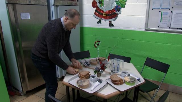 À l'ASBL Thermos, la générosité l'emporte sur l'inflation