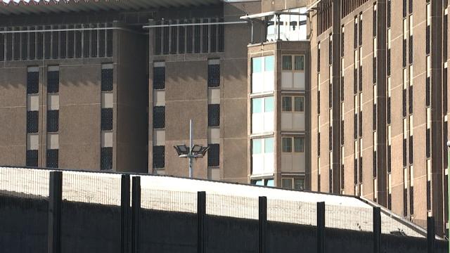 Un prisonnier de Lantin qui a violé son codétenu condamné à cinq ans de prison