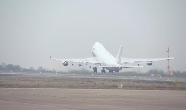Les douaniers de l'aéroport de Charleroi en grève du zèle pour soutenir les douaniers liégeois