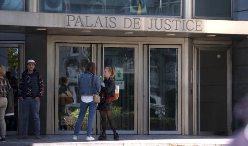 Un homme inculpé de tentative de meurtre après une bagarre au couteau à Huy