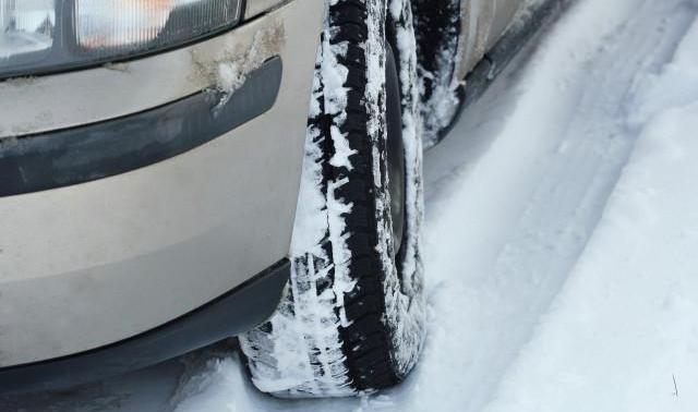 Alerte aux conditions glissantes sur le centre et l'est de la Belgique