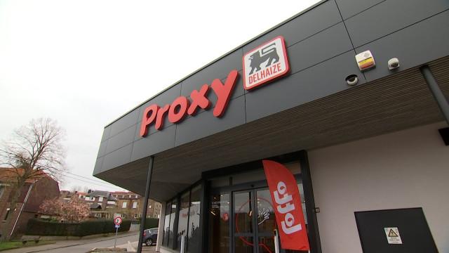 Delhaize: Aywaille, Amay, Grivegnée et Liège bientôt sous gestion indépendante
