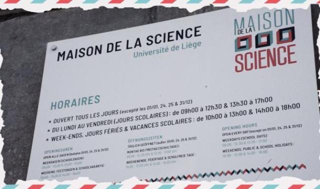ça s'passe près d'chez vous - 05 décembre 2023