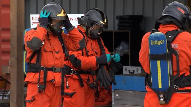 Un milieu d'accueil pour enfants évacué en raison d'un incendie à Ciplet