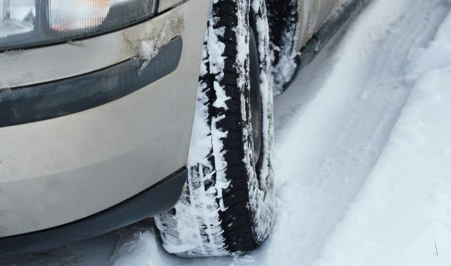 Neige: des nouvelles de nos routes, du TEC et de la SNCB