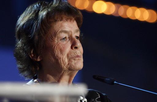 Décès de la virologue et ancienne sénatrice liégeoise Lise Thiry à l'âge de 102 ans 