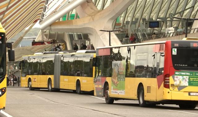 Le TEC prévoit de recruter au moins 800 personnes en 2024