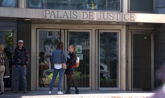 Trois ans avec sursis partiel pour trafic d'êtres humains