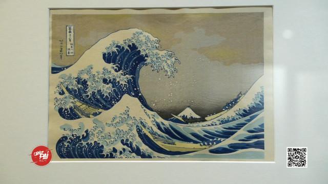 Cam Pai :  Monet, Van Gogh… Rêves de Japon, D Majin et Palworld
