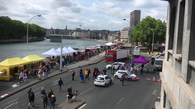 La Batte bientôt au patrimoine culturel immatériel ?