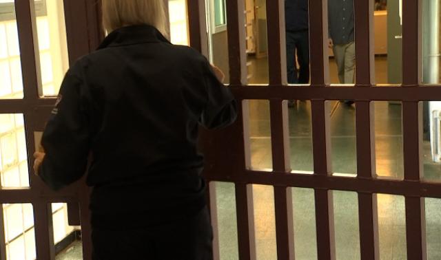 Les avocats alertent à propos de la surpopulation carcérale
