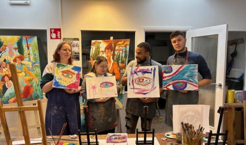 Les testeurs c'est tout un art (4/5)