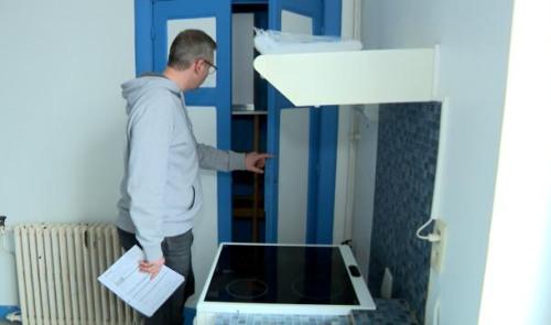 Une maison d'accueil pour femmes sans-abris victimes d'addiction va ouvrir à Huy