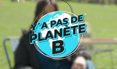 Y a pas de planète B: 13 mars 2024