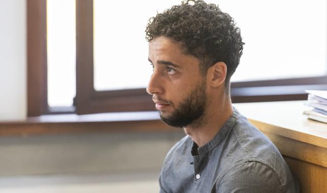 Le footballeur Sofian Kiyine obtient la suspension du prononcé après son accident à Flémalle
