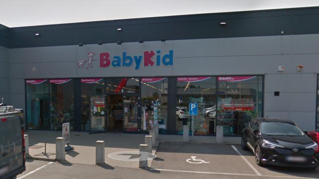 La chaîne de magasins de puériculture Babykid en procédure de réorganisation judiciaire