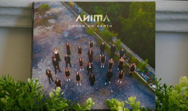 Avec ANIMA, Muse et Linkin Park entrent à la chorale