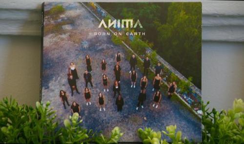 Avec ANIMA, Muse et Linkin Park entrent à la chorale