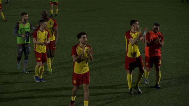 D3 ACFF B : Huy retrouve sa forme et corrige Seraing (5-2)