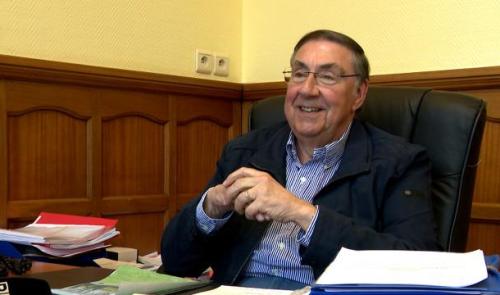 A Grâce-Hollogne, Maurice Mottard et le PS feront liste commune