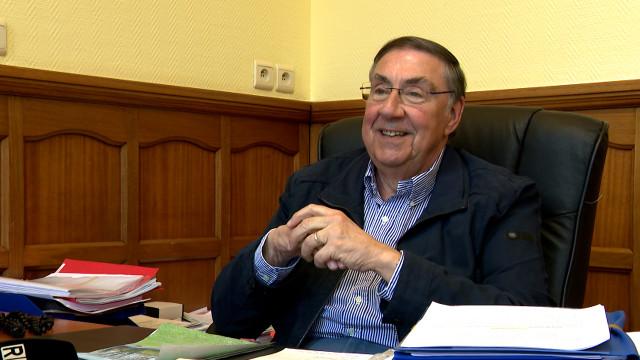 A Grâce-Hollogne, Maurice Mottard et le PS feront liste commune