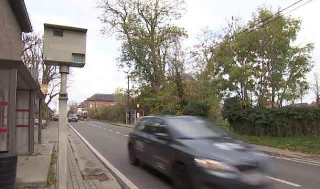 Six conducteurs sur dix adaptent leur comportement après un PV pour excès de vitesse