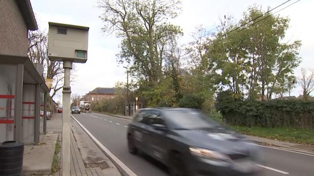 Six conducteurs sur dix adaptent leur comportement après un PV pour excès de vitesse
