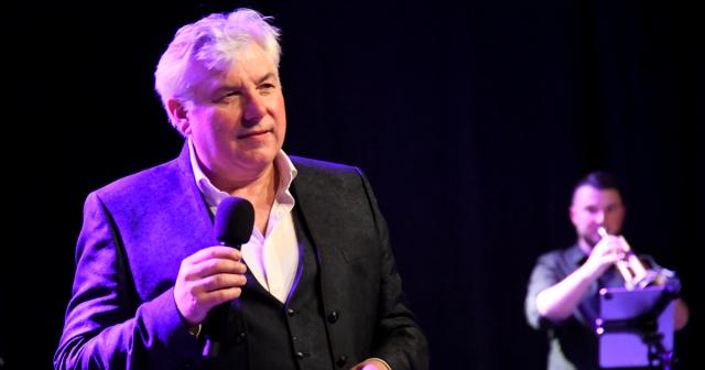 Invité: Raphaël Defays au Trianon