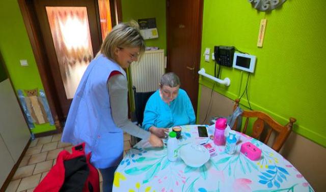 La formation d'aide familiale en école secondaire est menacée 