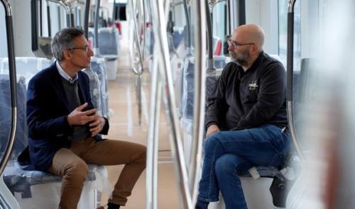 Tram En Commun S6#30 : Quelles réalités pour les usagers du tram ?