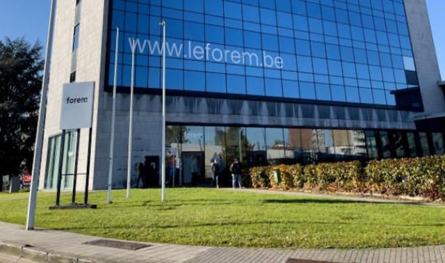 Plus de demandeurs d'emploi en Wallonie mais moins de demandeurs d'allocations 