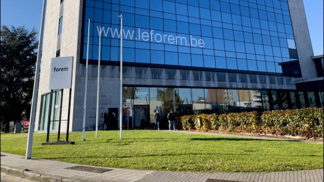 Plus de demandeurs d'emploi en Wallonie mais moins de demandeurs d'allocations 