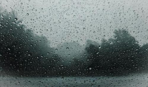 Pluie et orages : Liège en alerte orange vendredi après-midi