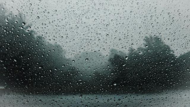 Pluie et orages : Liège en alerte orange vendredi après-midi