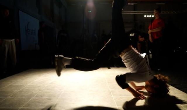 Le Herstal Urban Festival fête ses 5 ans ce samedi