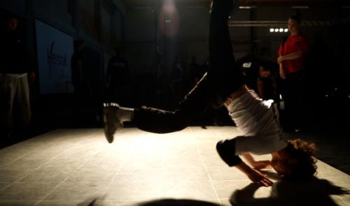 Le Herstal Urban Festival fête ses 5 ans ce samedi