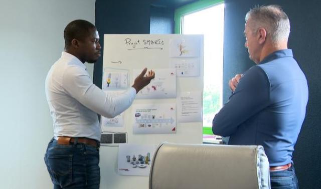 Test malaria: Contipharma dépose un brevet mondial 