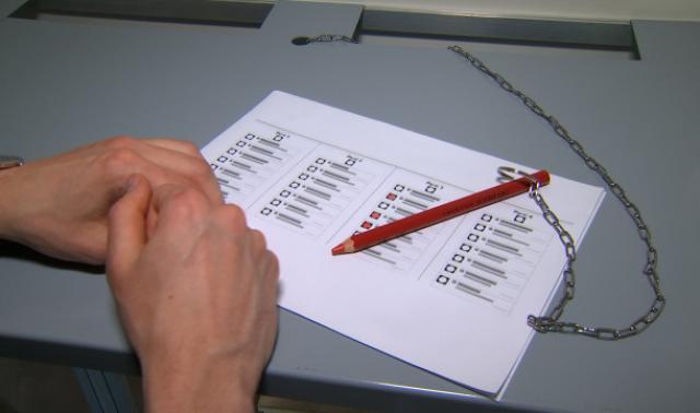 Comment exprimer son vote valablement ?