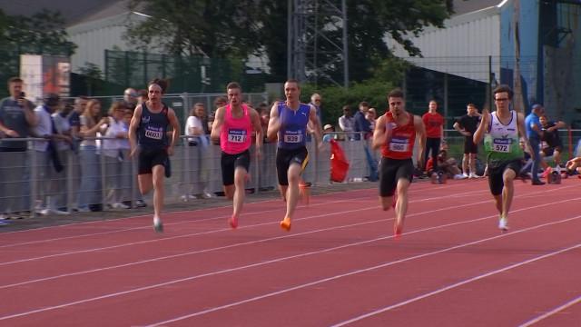 350 athlètes au 2ème Meeting Philippe Dawans à Seraing, entre pépites et têtes connues !
