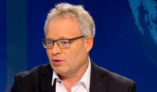 Philippe Henry pas élu dans la circonscription de Liège