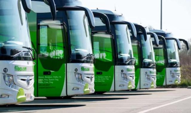 Une nouvelle connexion flibco reliera Maastricht, Liège et l'aéroport de Charleroi