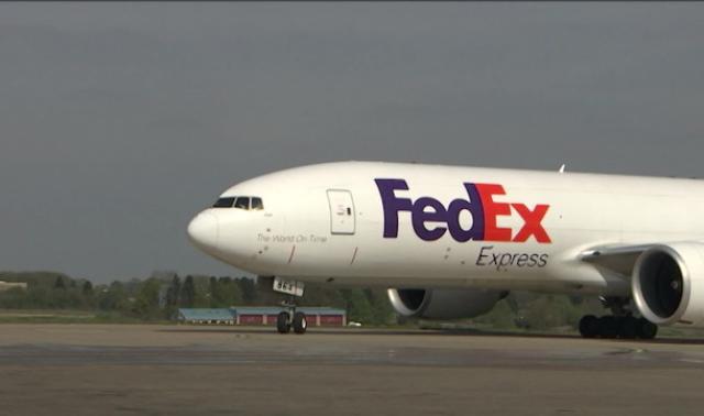 FedEx veut licencier 385 personnes en Belgique