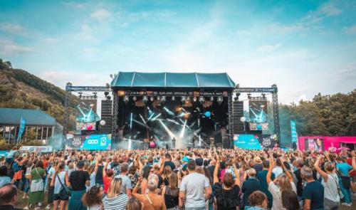 Le Feel Good Festival "reporté" en raison des conditions climatiques et de sécurité