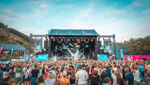 Le Feel Good Festival "reporté" en raison des conditions climatiques et de sécurité