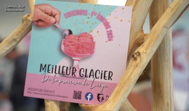 Concours totalement givré