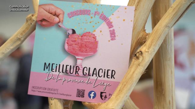 Concours totalement givré