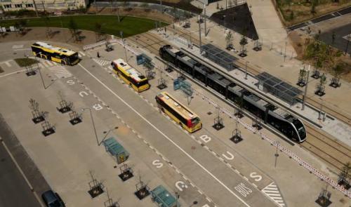 Tram En Commun S6#37 : un dernier survol avant les vacances