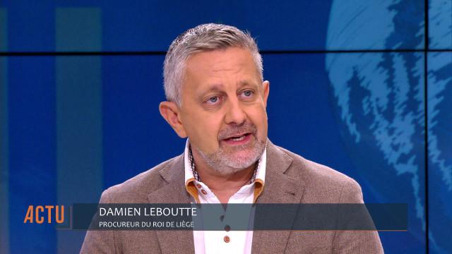 Damien Leboutte