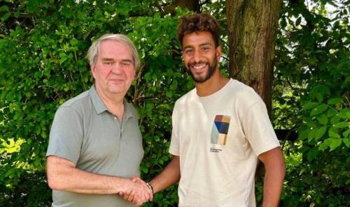 Pierre-Yves Ngawa quitte OHL pour le RFC Liège