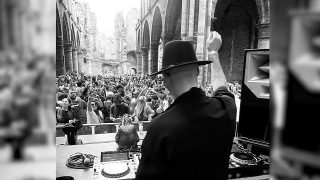 Kaudron, un DJ liégeois à Tomorrowland 